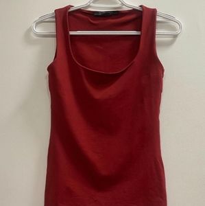 Zara Tank top